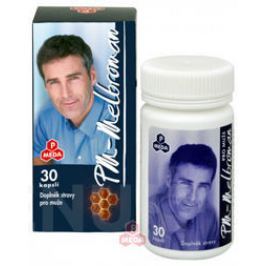 PM Melbroman pro muže cps.30