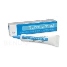 Stratamed gel 20 g (Rána 10-12 cm)