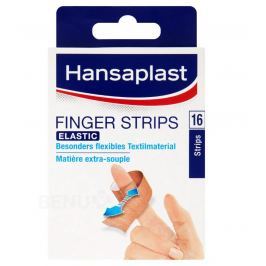 Hansaplast náplast na prsty 16ks č.76861