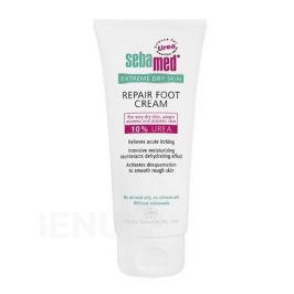 SEBAMED Urea regenerační kr.na nohy 10% urea 100ml