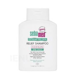 SEBAMED Urea zklidňující šampon 5% urea 200ml