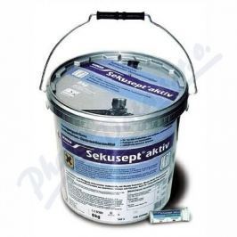 Sekusept Aktiv 6kg - Dezinfekce nástrojů