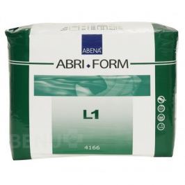 KALHOTKY ABSORPČNÍ ABRI FORM L1 BOKY 100-150CM,2400ML,26KS