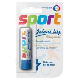 Jelení lůj SPORT v blistru 4.5g