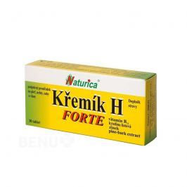 NATURICA Křemík H Forte tbl.30