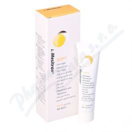 KRYTÍ GELOVÉ L-MESITRAN SOFT HYDROAKTIVNÍ ANTIMIKROBIÁLNÍ GEL PRO HOJENÍ RAN,TU