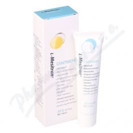KRYTÍ L-MESITRAN OINTMENT HYDROAKTIVNÍ ANTIMIKROBIÁLNÍ MAST PRO HOJENÍ RAN,T
