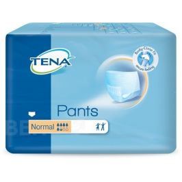 TENA Pants Normal Small - Inkontinenční kalhotky (15ks)