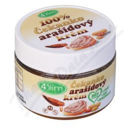 Čekanko-arašídový krém 250g