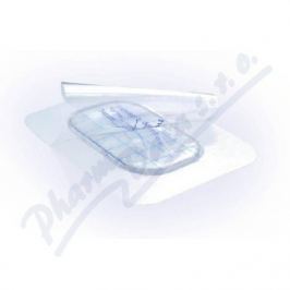 KRYTÍ HYDROSORB COMFORT STERILNÍ 4,5X6,5CM, AKTIVNÍ PLOCHA 2,5X3,8CM,5KS