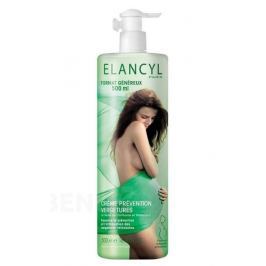 ELANCYL Krém-prevence strijí 500ml