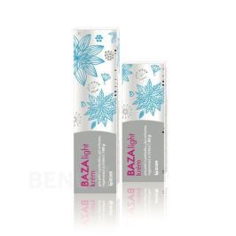 BAZA light krém 60g
