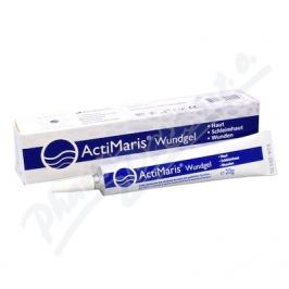 GEL ACTIMARIS NA HOJENÍ RAN 20G NA KŮŽI,SLIZNICE ÚST,NOSU,GENITÁLIÍ.I PRO DĚTI A K