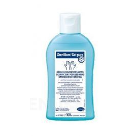 BODE Sterillium Gel pure 100ml