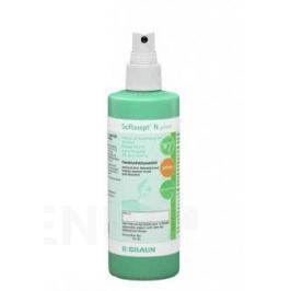 Softasept N barvený spray CZ/SK 250ml