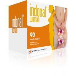 Indonal Woman cps.90