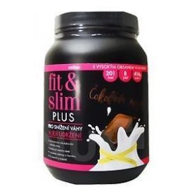 CELIUS Fit and Slim ultra Čokoláda 480g
