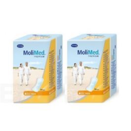 Inkont.vlož.MoliMed Premium Micro 1+1 ZDARMA