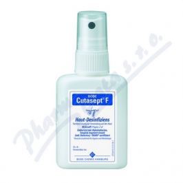 BODE Cutasept F 50ml