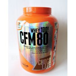 CFM Instant Whey 80 2,27 kg chocolate , Extrifit