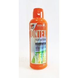 Iontex Regeneration 1000 ml green apple, Extrifit