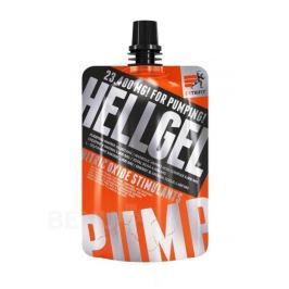 Hell Gel 25 x 80 g orange, Extrifit