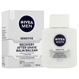 Nivea Men Balz.po holení Sens.Recov. 100ml č.88563