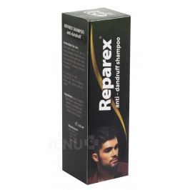 Reparex šampon proti lupům 125ml