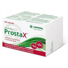 Prostax tob. 60