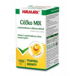 Walmark Céčko 100mg MIX tbl.100