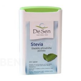 Allnature Stevia tablety 300 tbl.