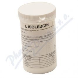 L-ISOLEUCIN POR SOL 1X100G