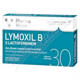 Lymoxil B - 30 tobolek
