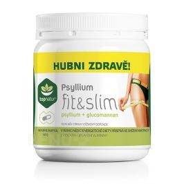 Psyllium Fit&Slim cps.180 TOPNATUR 148g