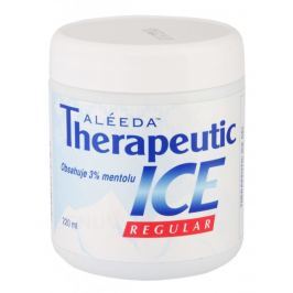 Therapeutic Ice Analgesic Gel - masážní gel 220ml